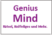 Online Spiele Lk. Calw - Intelligenz - Genius Mind